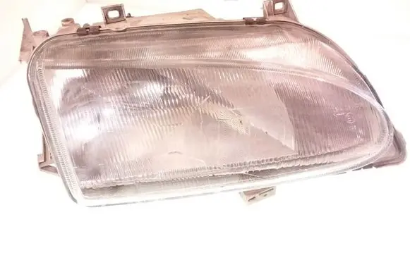 Ford Galaxy Headlight/headlamp 7M1941016J 0301048312