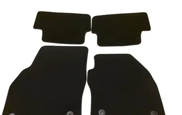 Audi A1 Interior carpet 82C863011 25112019 03082018