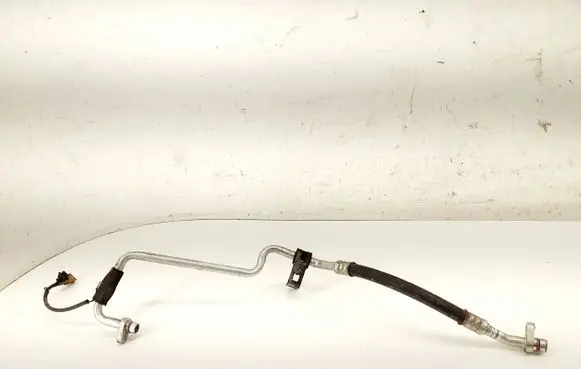 Renault Zoe Air conditioning (A/C) pipe/hose 924406739R 02820R