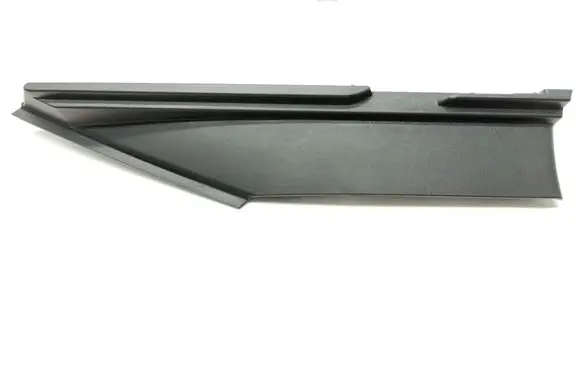 (D)pillar trim (top)
