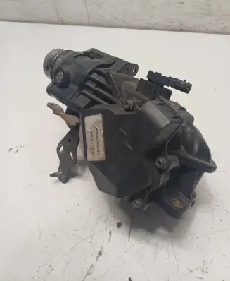 Nissan Qashqai Throttle valve A2C53350932 H8201374868