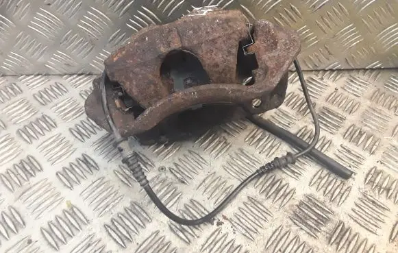 Mercedes-Benz CLK A209 C209 Front brake caliper
