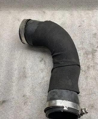 Audi A6 S6 C7 4G Intercooler hose/pipe