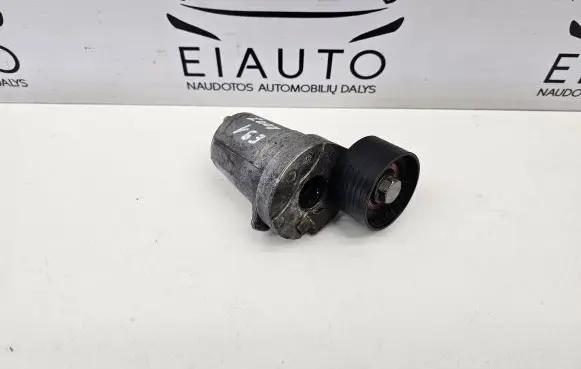 BMW 3 E90 E91 Alternator belt tensioner 