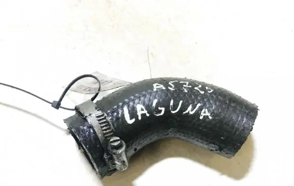 Renault Laguna II Intercooler hose/pipe