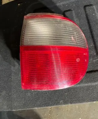 Ford Galaxy Tailgate rear/tail lights