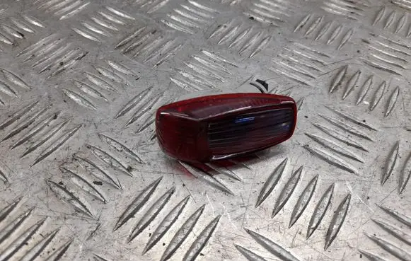 Porsche Panamera (970) Rear door interior light 97063213200