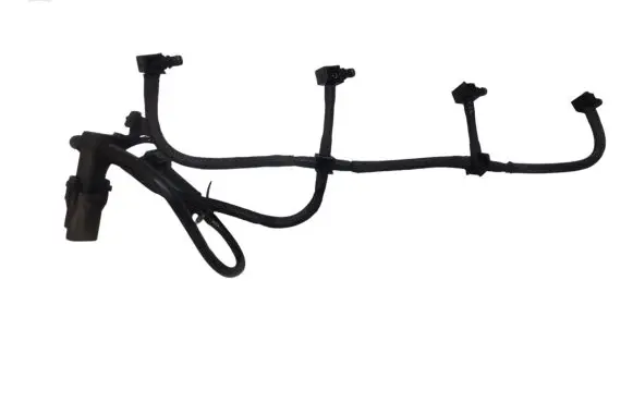 Fuel return line/hose