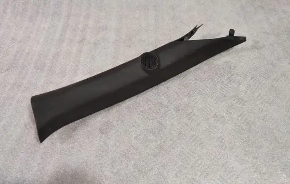 Ford Mustang VI (A) pillar trim FR3B6303512AF