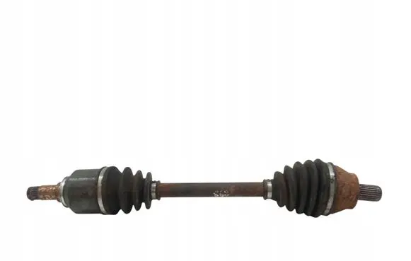 Mercedes-Benz B W245 Front driveshaft
