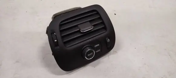 Chevrolet Volt I Cabin air duct channel 20803573