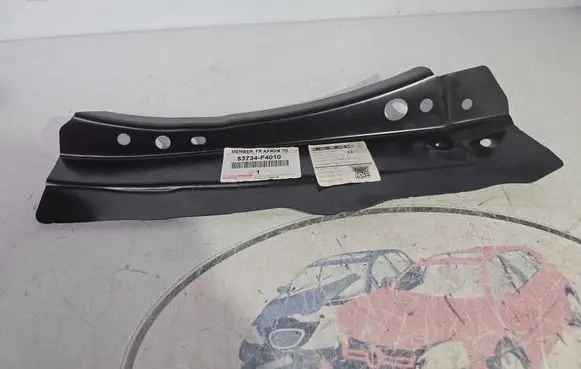 Toyota C-HR I Front bodywork piece 53734F4010