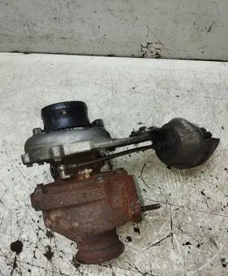 Opel Insignia A Turbo 55570748 MGV05684R 7861371