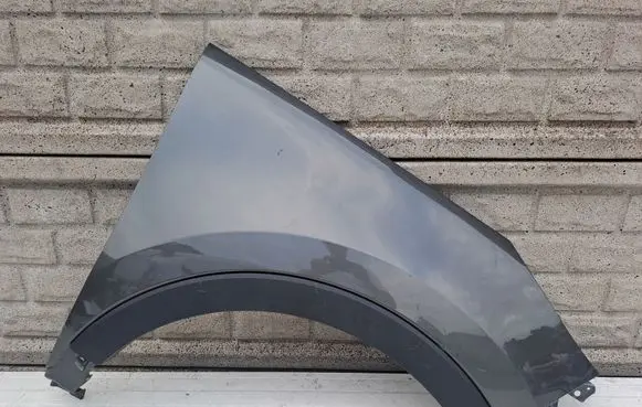 KIA Sportage Glove box