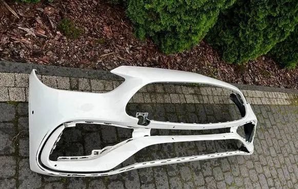 Mercedes-Benz C AMG W205 Front bumper A2068858401