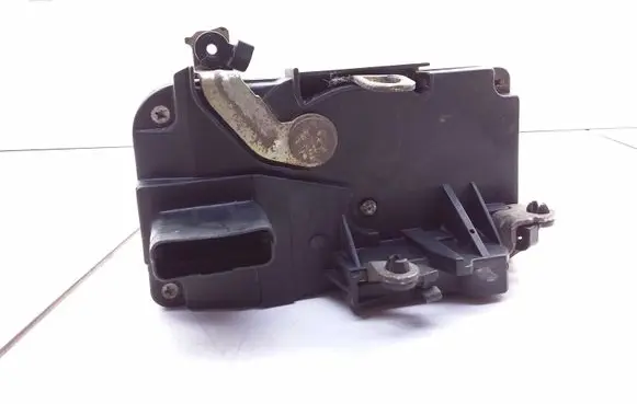Peugeot 206 Coupe door lock (next to the handle) 