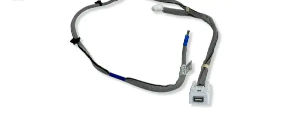 KIA Sorento IV USB socket connector 96120P2000 48325