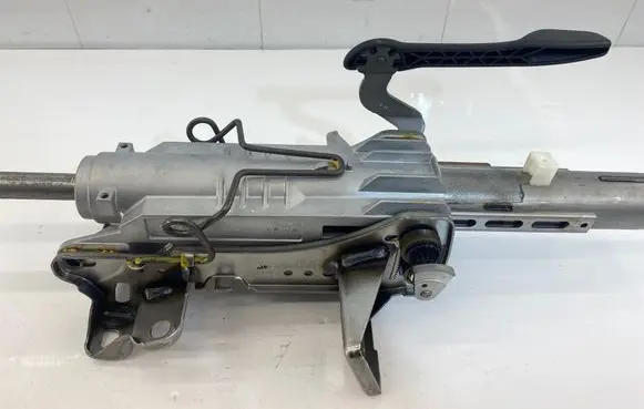 Audi A6 S6 C7 4G Steering column universal joint 4G0419506AS 15022401108 03SS046WFY6VG