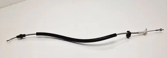 Peugeot 307 Rear door cable line 
