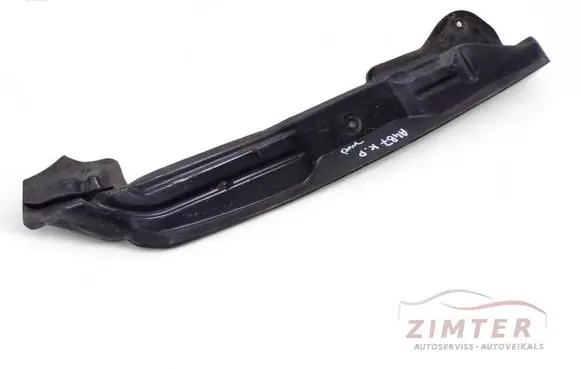 Audi A4 S4 B7 8E 8H Fender foam support/seal 8E0821111A