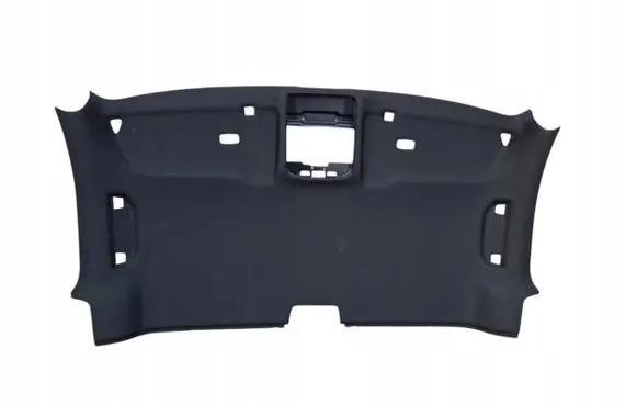 Mercedes-Benz V Class W447 Headlining 