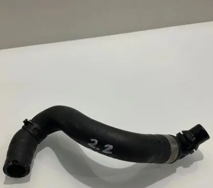 Mercedes-Benz E W211 Engine coolant pipe/hose A2118327094 2118327094