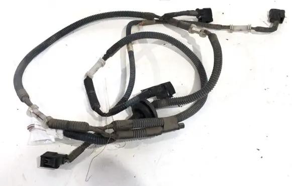 Parking sensor (PDC) wiring loom