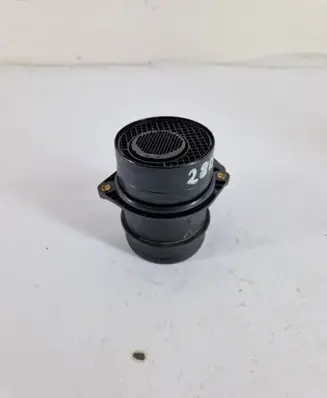 Mass air flow meter