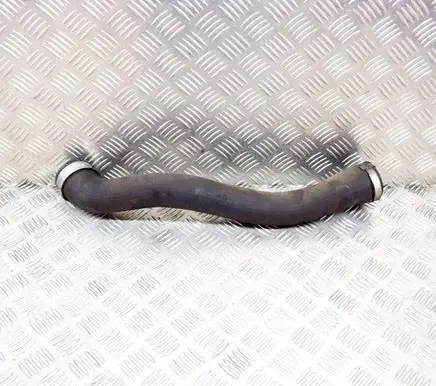 Jeep Patriot Intercooler hose/pipe