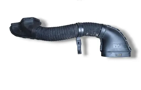 Air intake duct part