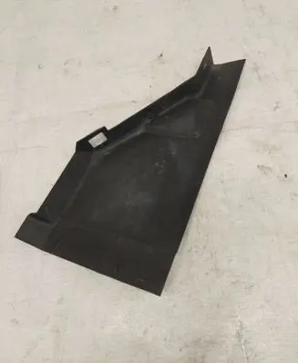 Mercedes-Benz Vario Dashboard side end trim A6706880806
