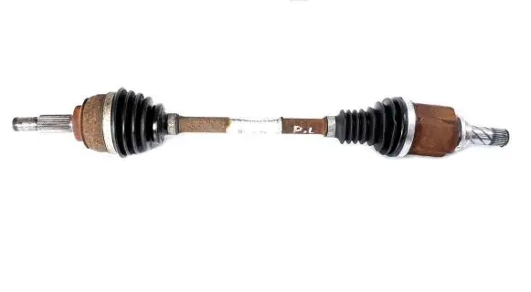 Dacia Sandero Front driveshaft