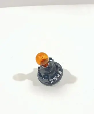 Front indicator light