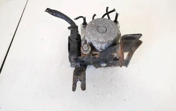 Nissan Note (E11) ABS Pump 0265800518