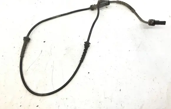 BMW 6 F12 F13 ABS brake wheel speed sensor 34526784902