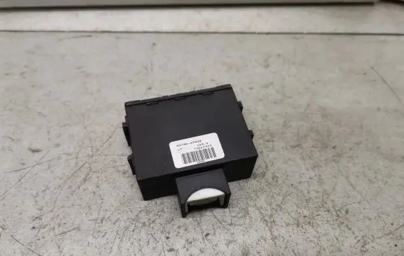 Toyota Avensis T250 Other control units/modules 8978005040