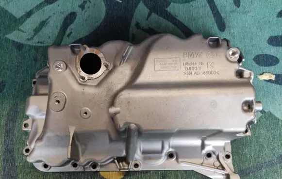 BMW 2 Active Tourer U06 Oil sump 5A6F1898595452