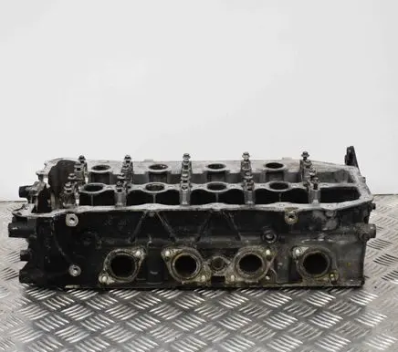 Land Rover Range Rover Sport L494 Engine head 6H4Q6C064CB