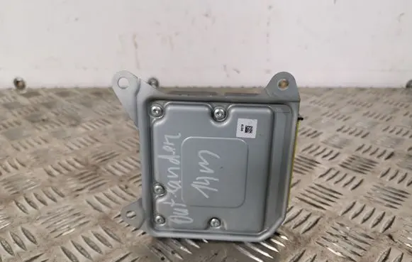 Mitsubishi Outlander Airbag control unit/module 0285011150