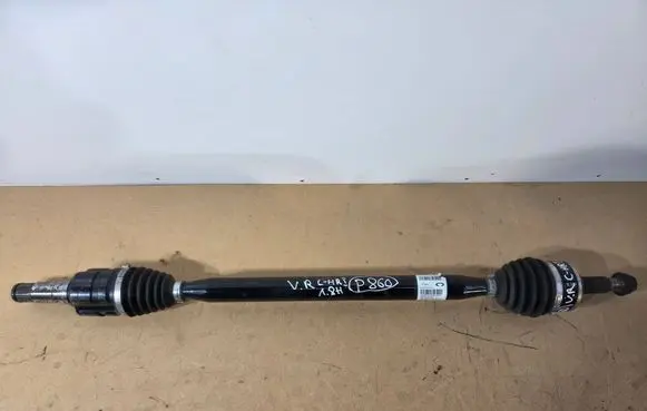 Toyota C-HR I Front driveshaft 43410F4160