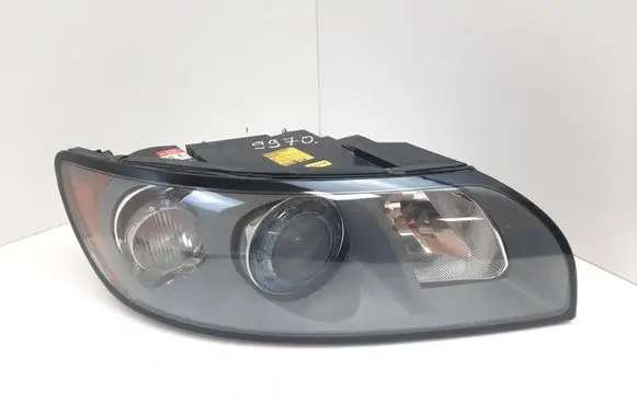 Volvo V50 Headlight/headlamp 30744682 0301198278