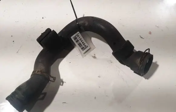 Audi A4 S4 B6 8E 8H Engine coolant pipe/hose 