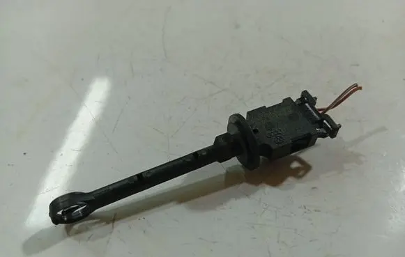 Audi A6 S6 C6 4F Interior temperature sensor 4F0820539A