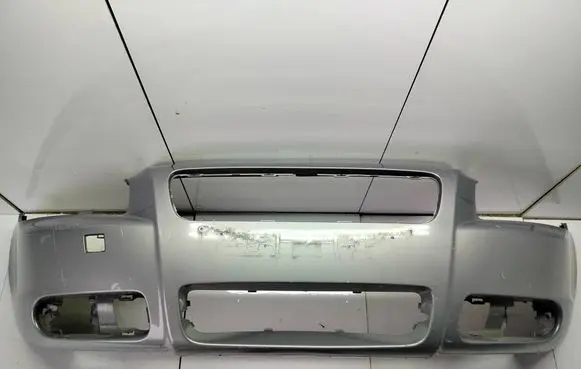 Volvo C70 Front bumper 30787333
