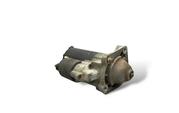 Volvo S80 Starter motor 0001108166 K3297