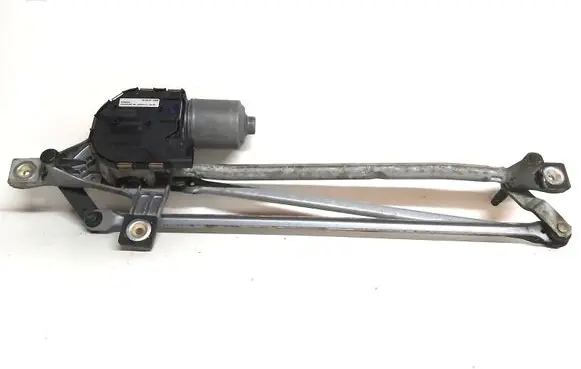 Volvo S60 Front wiper linkage and motor 3397021174 1397220627 30753494