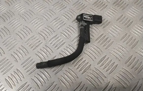 Audi A7 S7 4G Exhaust gas pressure sensor 0281006005