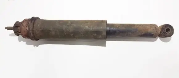 Nissan Micra Rear shock absorber/damper