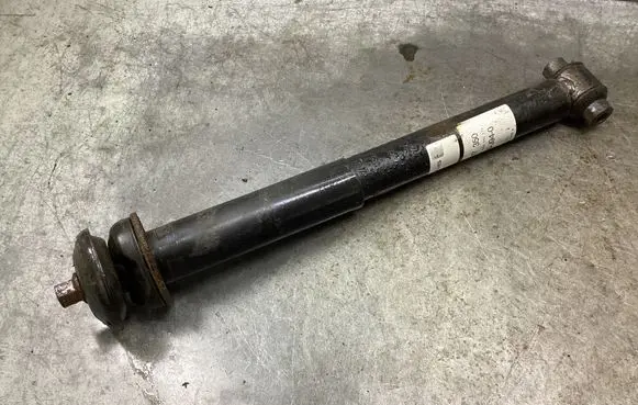 Rear shock absorber/damper
