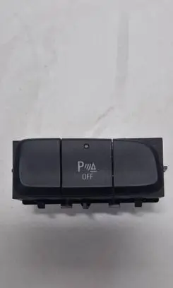 Opel Corsa F Parking (PDC) sensor switch YP00031777 035481201